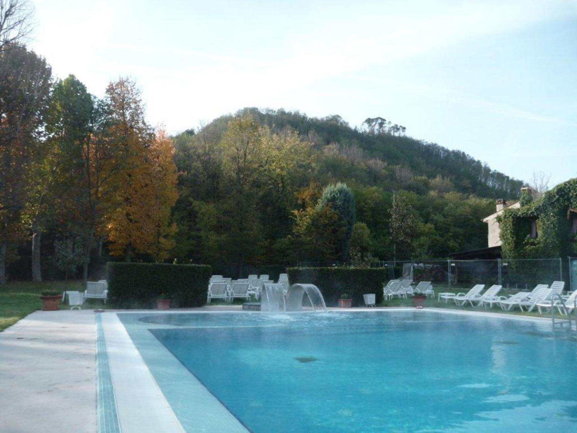 Terme Preistoriche Resort&Spa Montegrotto Terme Exterior foto